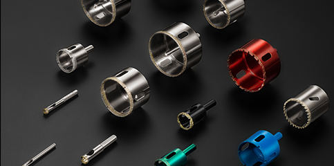 浙江恩光金刚石工具有限公司